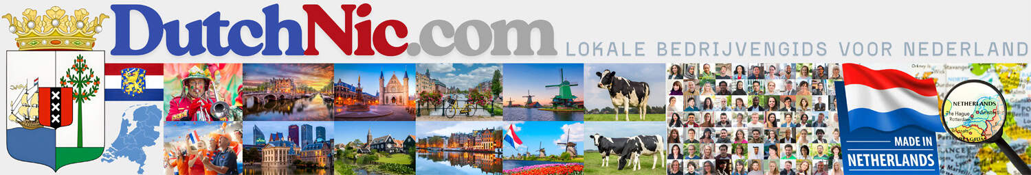 Gemaakt in Nederland - Restaurant Gewoon